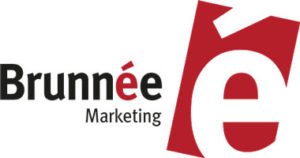 Logo Brunnée Marketing