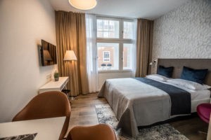 Die Serviced Apartments Bremen bieten allen erdenklichen Komfort.