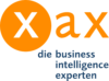 Logo xax