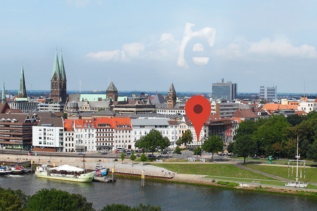 Was Werbeagenturen in Bremen angeht, ist Brunnée Marketing besonders schön gelegen.