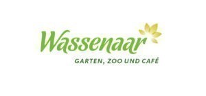 Gartencenter Wassenaar Logo