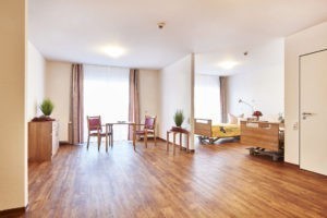 Rolf Specht Bremen – Pflegesuite