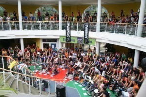 Spinning für alle