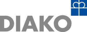 DIAKO Logo