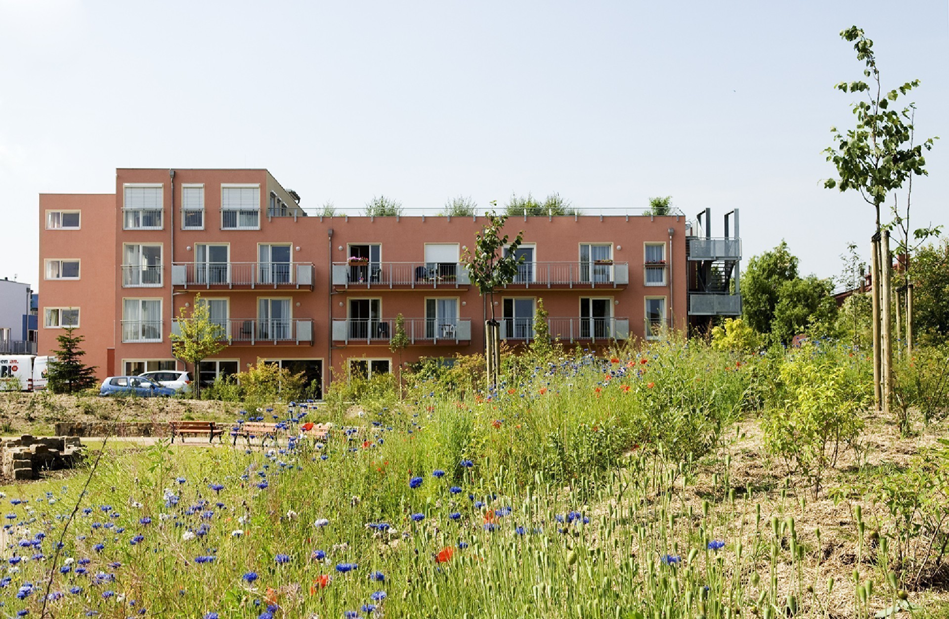 Specht Gruppe Erfahrungen Bremen – Haus am Rosenberg