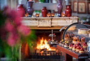 Weihnachtsfeier Bremen – Desserts