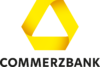 Commerzbank Logo