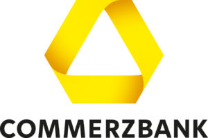 Commerzbank Logo