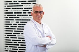 Kniespezialisten Bremen