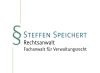 Steffen Speichert – Logo