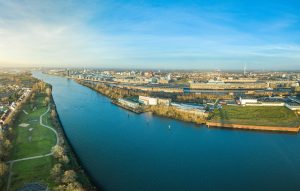 Specht Gruppe Erfahrungen Bremen – Firmensitz Überseestadt